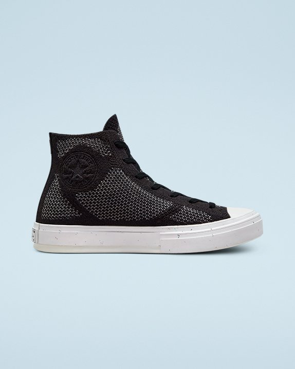 Converse Chuck 70 Renew Redux High Top Black | A10547Q