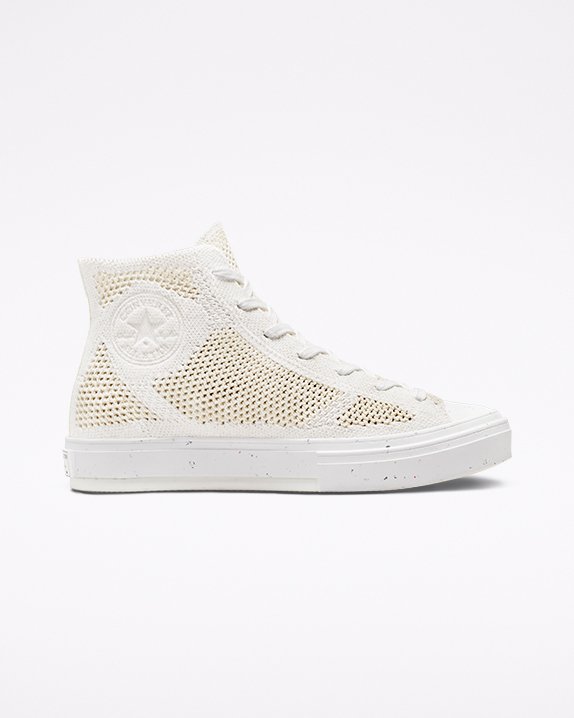 Converse Chuck 70 Renew Redux High Top White | A63621D
