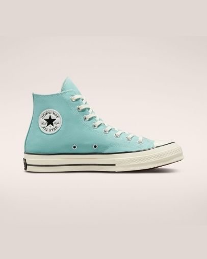 Converse Chuck 70 Seasonal Colour High Top Turquoise | A99430X