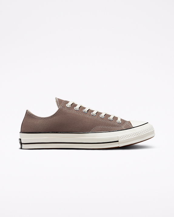 Converse Chuck 70 Seasonal Colour Low Top Brown | A52340H