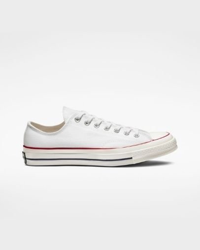 Converse Chuck Classic 70 Low Top White | A05888B