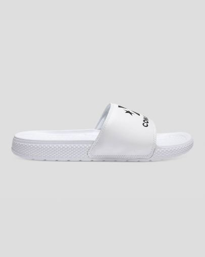 Converse Chuck Taylor All Star Slide White | A96759E